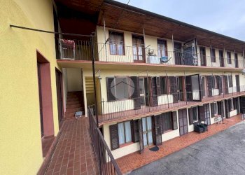 Casa semi indipendente Via Roma, Rubiana - foto 11