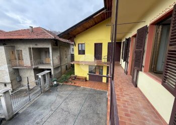 Casa semi indipendente Via Roma, Rubiana - foto 31