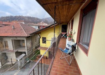 Casa semi indipendente Via Roma, Rubiana - foto 32