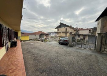 Casa semi indipendente Via Roma, Rubiana - foto 35