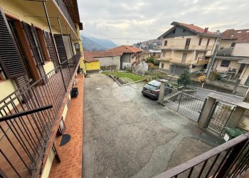 Casa semi indipendente Via Roma, Rubiana - foto 36