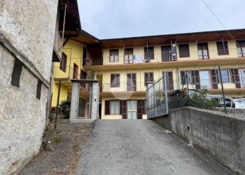 Casa semi indipendente Via Roma, Rubiana - foto 37