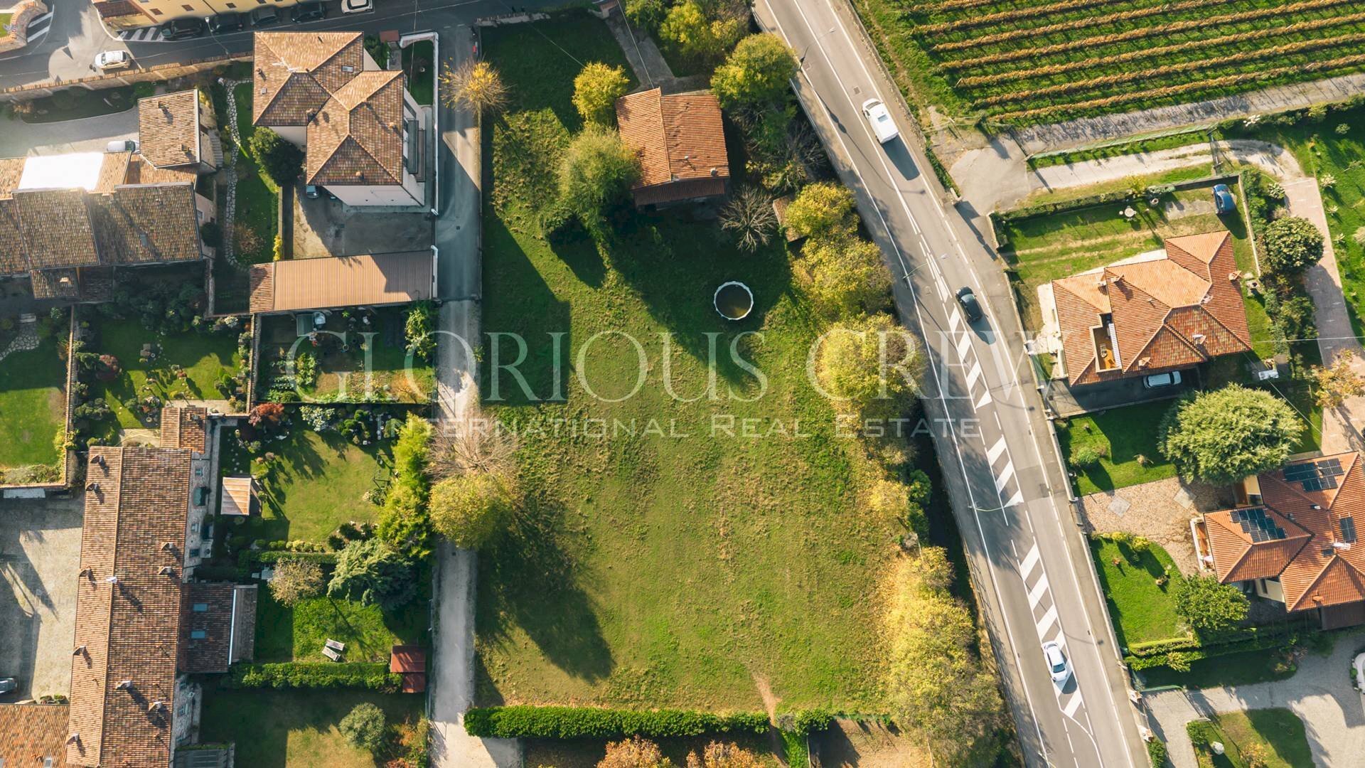 Foto 1 - Building land Via Camillo Benso Conte di Cavour, Gussago - photo 1