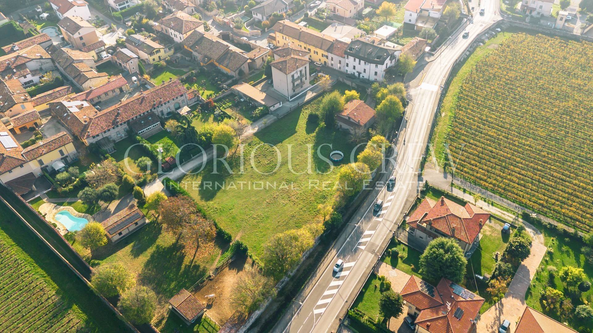 Foto 3 - Building land Via Camillo Benso Conte di Cavour, Gussago - photo 2