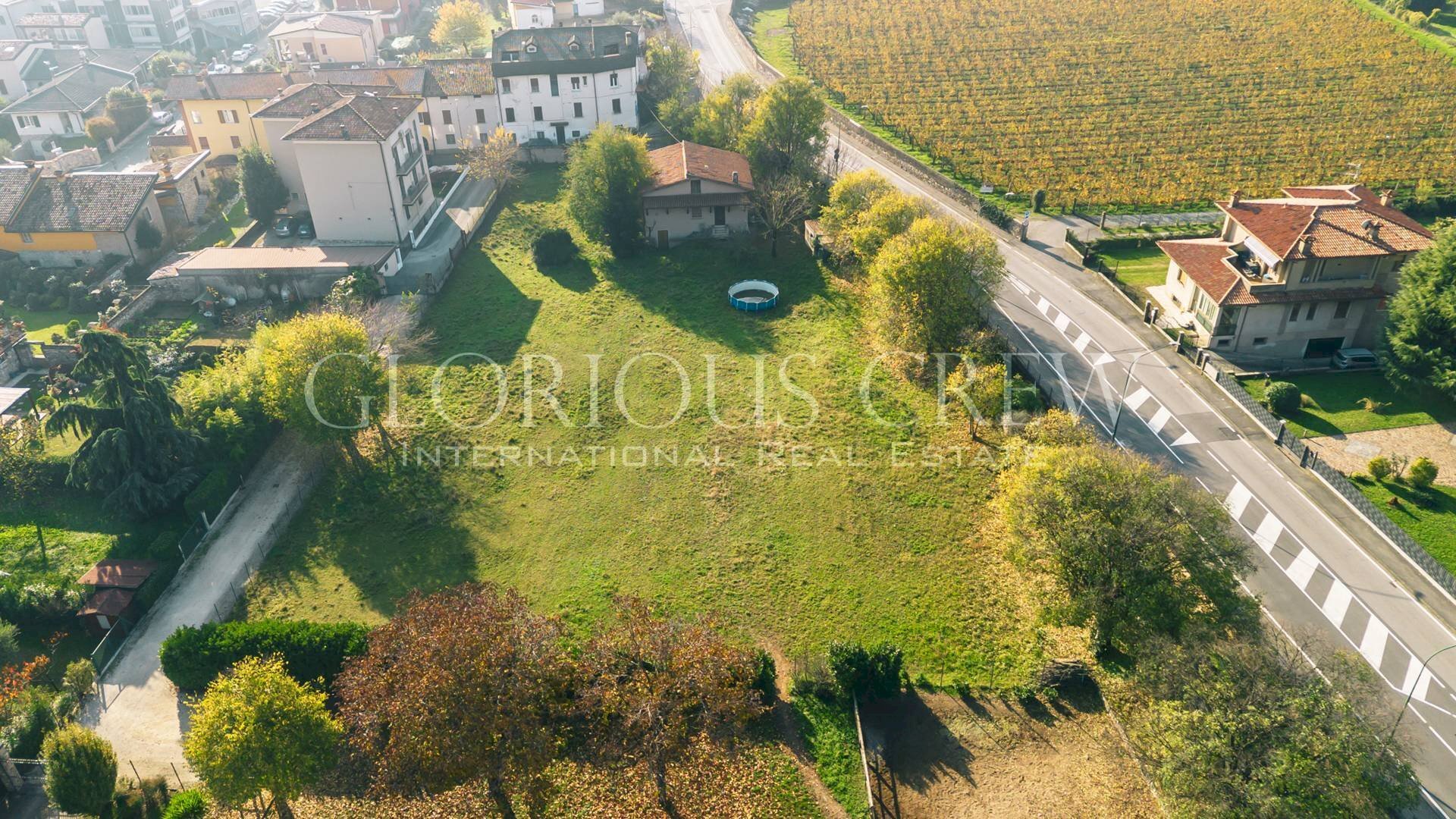 Foto 4 - Building land Via Camillo Benso Conte di Cavour, Gussago - photo 3