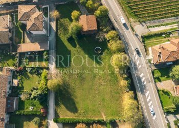 Foto 1 - Terreno edificabile Via Camillo Benso Conte di Cavour, Gussago - foto 1