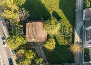 Foto 5 - Terreno edificabile Via Camillo Benso Conte di Cavour, Gussago - foto 4