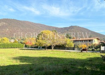 Foto 13 - Terreno edificabile Via Camillo Benso Conte di Cavour, Gussago - foto 12