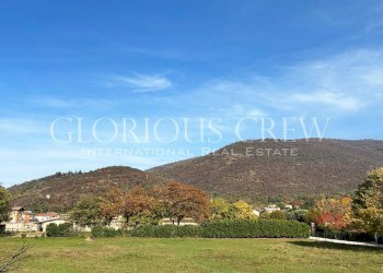 Foto 14 - Terreno edificabile Via Camillo Benso Conte di Cavour, Gussago - foto 13