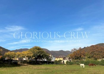 Foto 16 - Terreno edificabile Via Camillo Benso Conte di Cavour, Gussago - foto 15