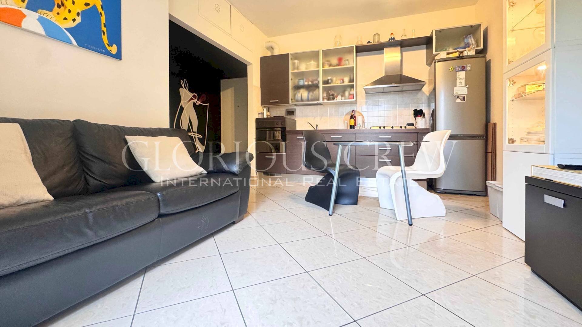 Foto 1 - Appartamento Via Don Giovanni Grioli, Milano - foto 1