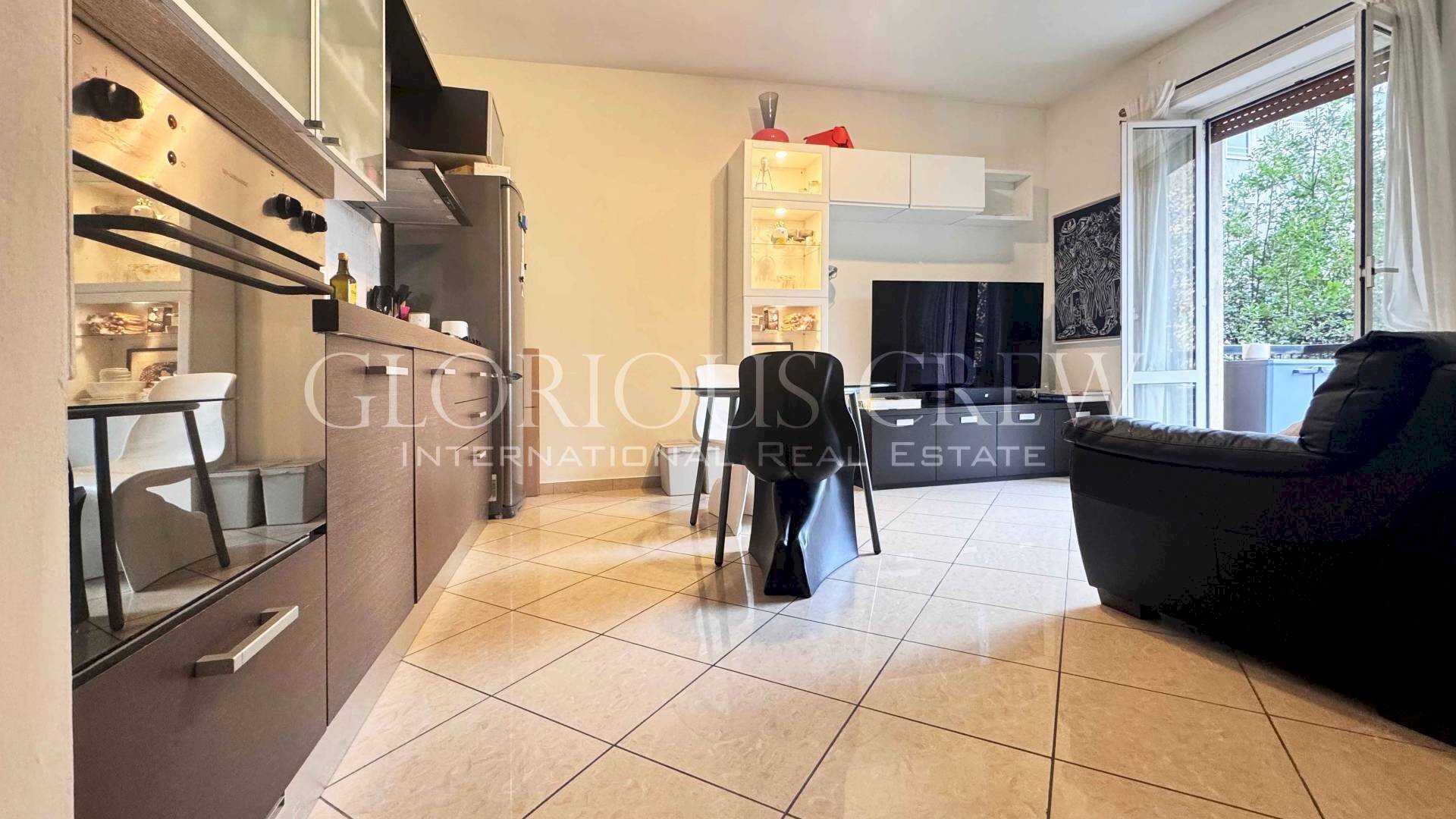 Foto 3 - Appartamento Via Don Giovanni Grioli, Milano - foto 3