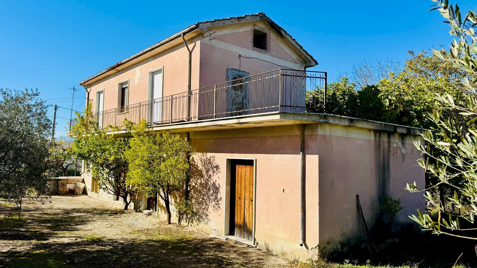 Foto 2 - Independent house via chiocche del forno, Mirabella Eclano - photo 2