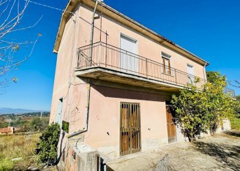 Foto 5 - Casa indipendente via chiocche del forno, Mirabella Eclano - foto 5