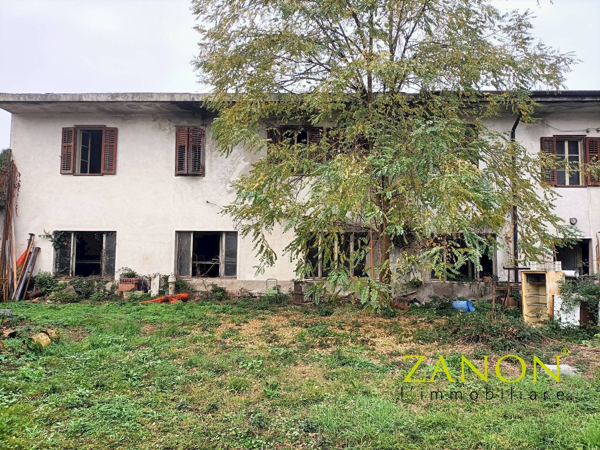 Foto 3 - Stabile - Palazzo Via Dante Alighieri, Sagrado - foto 3