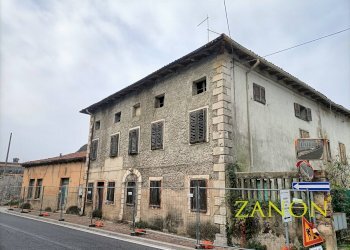 Foto 2 - Stabile - Palazzo Via Dante Alighieri, Sagrado - foto 2