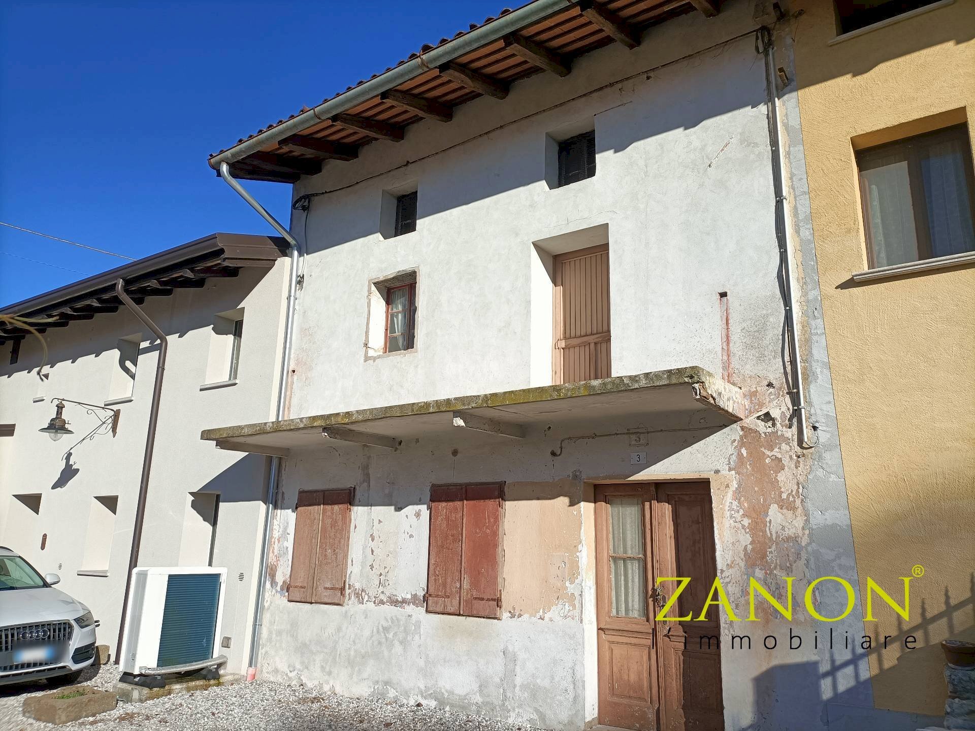 Foto 1 - Casa semi indipendente Via Pot Na Roje, Savogna d'Isonzo - foto 1