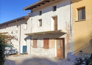 Foto 2 - Casa semi indipendente Via Pot Na Roje, Savogna d'Isonzo - foto 2