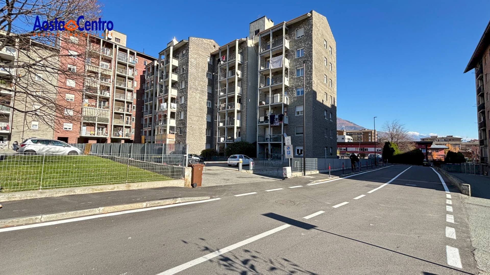 Foto 1 - Quadrilocale Via Chambery
 
85, Aosta - foto 1