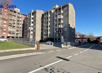 Foto 1 - Quadrilocale Via Chambery
 
85, Aosta - foto 1