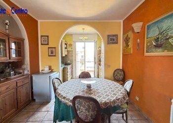 Foto 4 - Quadrilocale Via Chambery
 
85, Aosta - foto 4