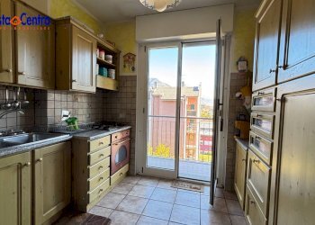 Foto 5 - Quadrilocale Via Chambery
 
85, Aosta - foto 5