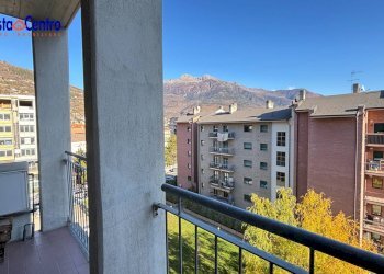 Foto 6 - Quadrilocale Via Chambery
 
85, Aosta - foto 6