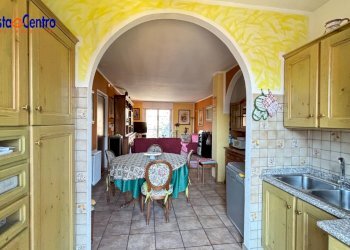 Foto 7 - Quadrilocale Via Chambery
 
85, Aosta - foto 7