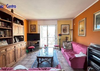 Foto 8 - Quadrilocale Via Chambery
 
85, Aosta - foto 8