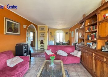 Foto 9 - Quadrilocale Via Chambery
 
85, Aosta - foto 9