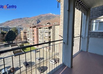 Foto 10 - Quadrilocale Via Chambery
 
85, Aosta - foto 10