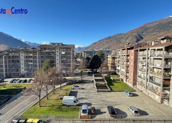 Foto 11 - Quadrilocale Via Chambery
 
85, Aosta - foto 11