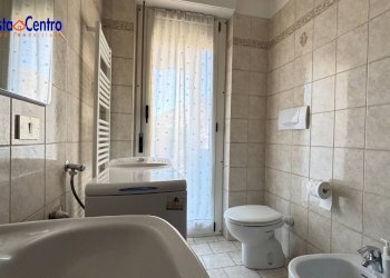 Foto 18 - Quadrilocale Via Chambery
 
85, Aosta - foto 18