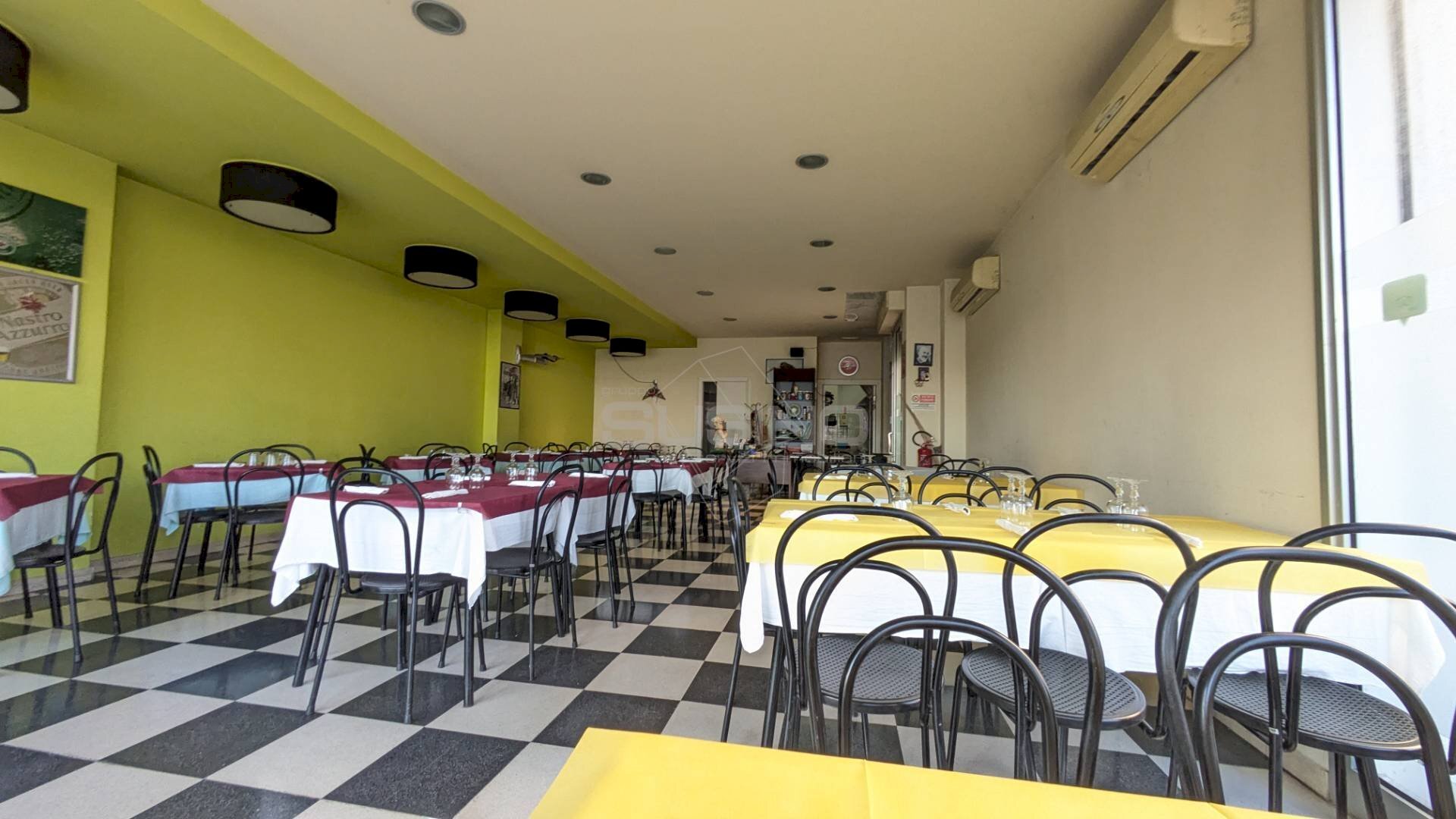 Foto 2 - Attività Commerciale CORSO VITTORIO EMANUELE
 
723, Floridia - foto 2