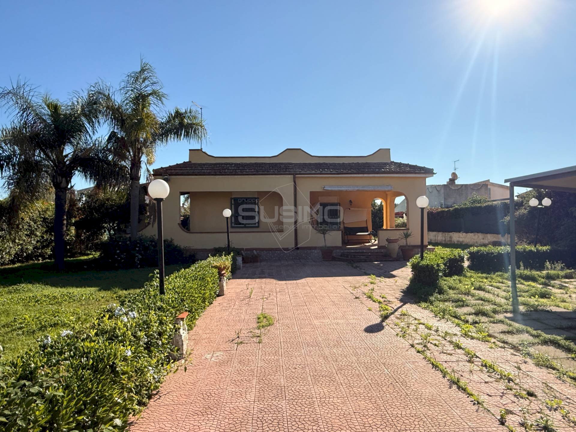 Foto 2 - Villa VIA FAVIGNANA, Siracusa - photo 2