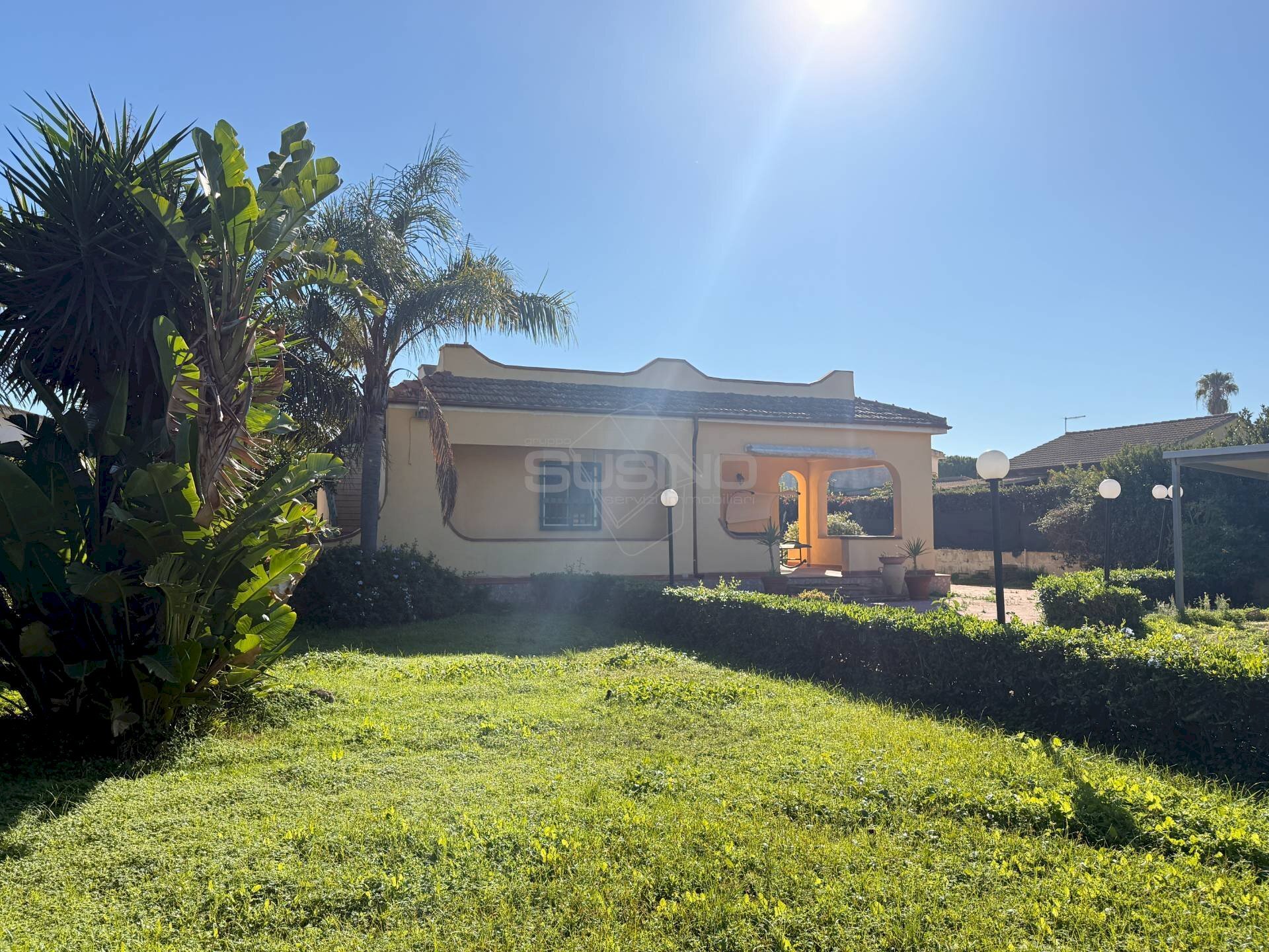 Foto 1 - Villa VIA FAVIGNANA, Siracusa - photo 1