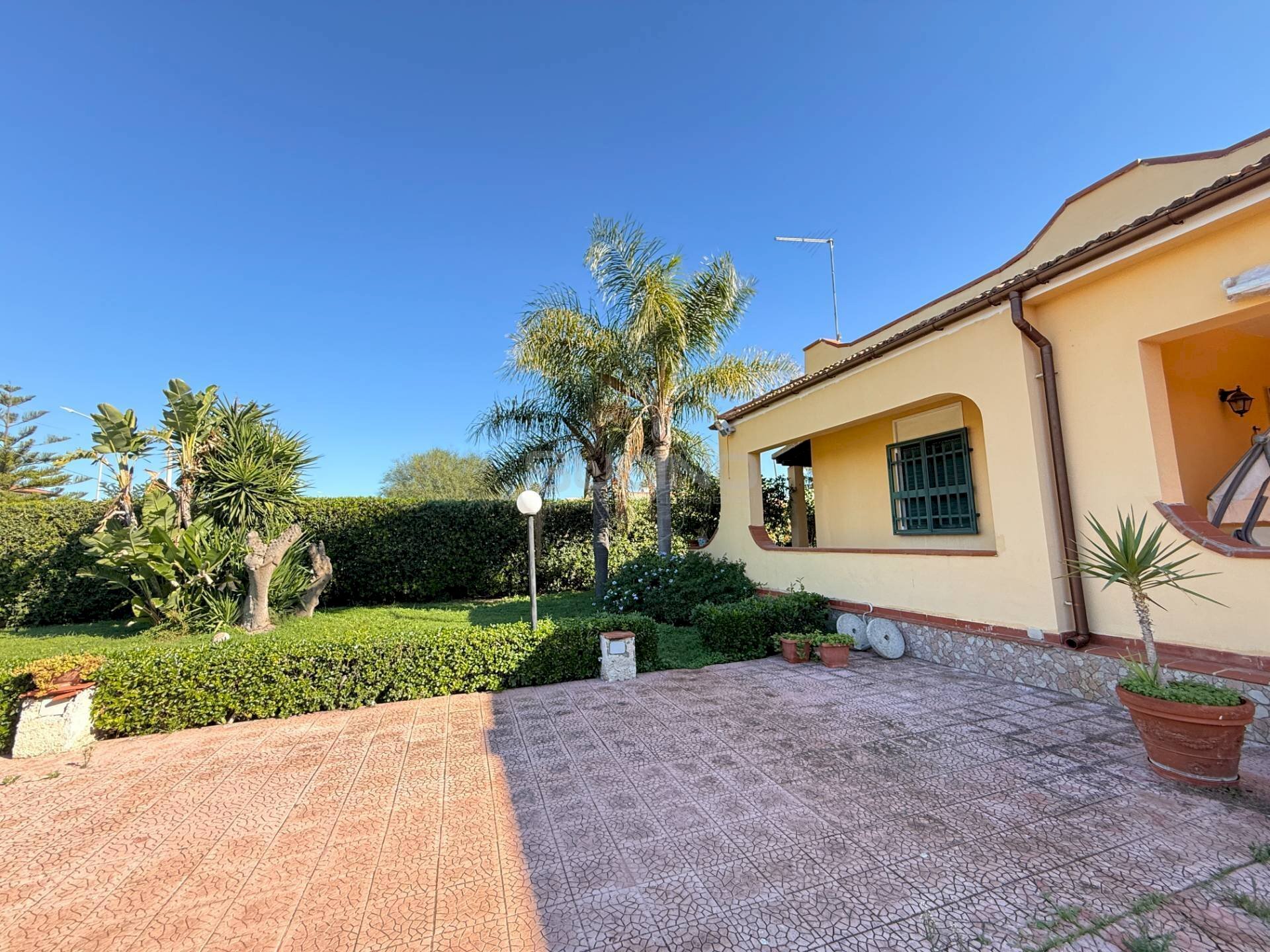 Foto 3 - Villa VIA FAVIGNANA, Siracusa - photo 3