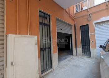 Foto 3 - Box VIA MODICA
 
3, Siracusa - foto 3