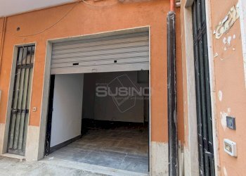 Foto 4 - Box VIA MODICA
 
3, Siracusa - foto 4