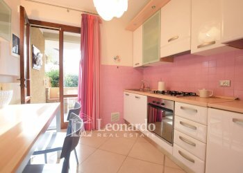 Foto 8 - Appartamento via Pascoli, Pietrasanta - foto 7