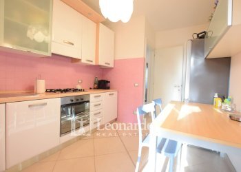 Foto 9 - Appartamento via Pascoli, Pietrasanta - foto 8