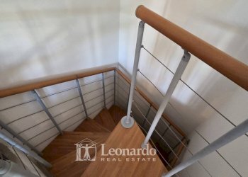 Foto 20 - Appartamento via Pascoli, Pietrasanta - foto 19