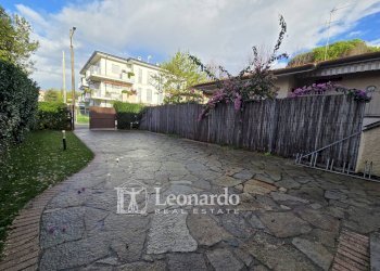 Foto 26 - Appartamento via Pascoli, Pietrasanta - foto 25