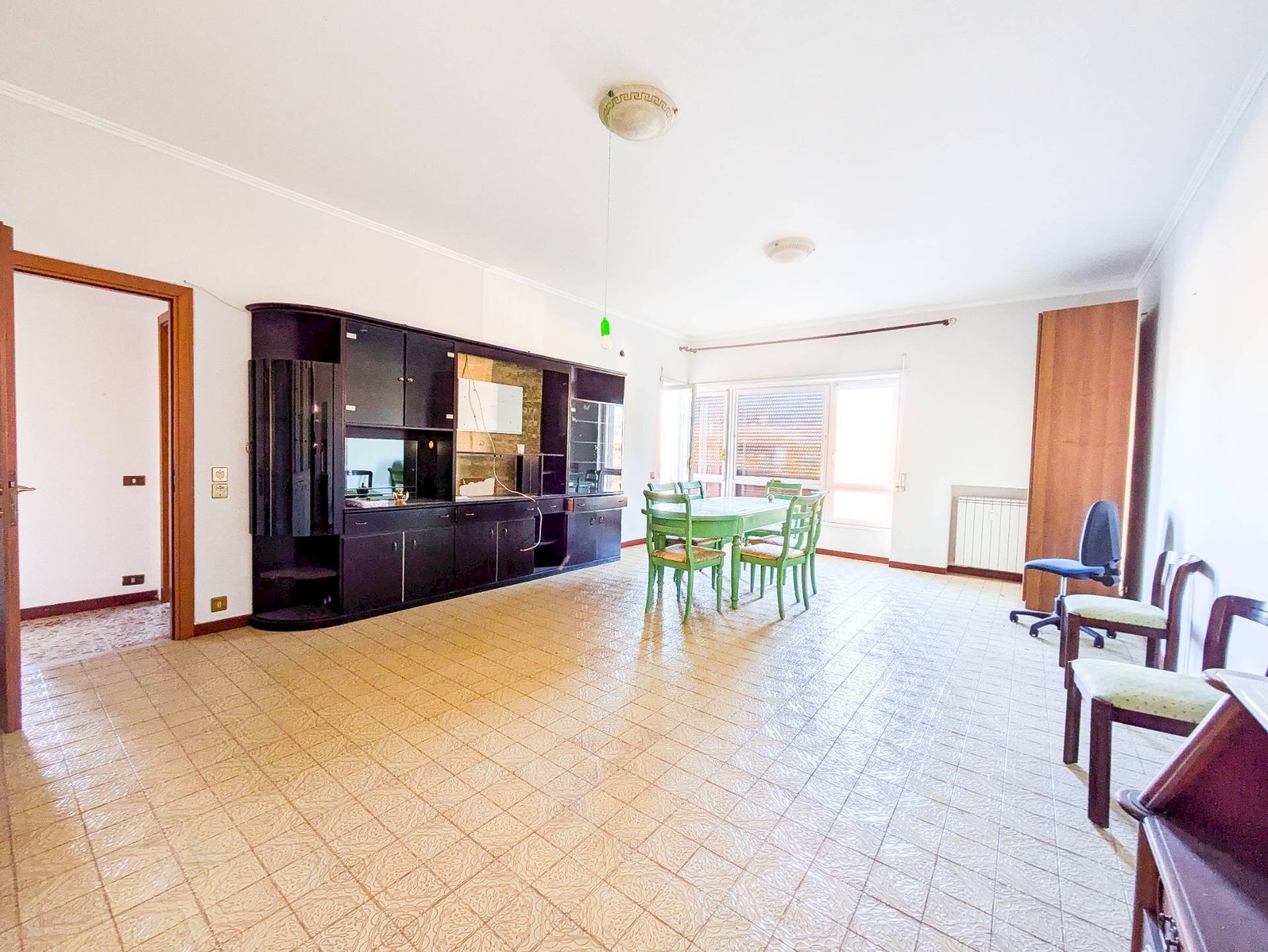 Foto 1 - Four-room apartment Via Diego Simonetti, Roma - photo 1