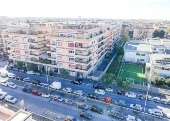 Foto 3 - Four-room apartment Via Diego Simonetti, Roma - photo 3