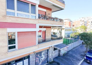 Foto 4 - Four-room apartment Via Diego Simonetti, Roma - photo 4
