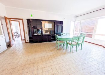 Foto 9 - Four-room apartment Via Diego Simonetti, Roma - photo 9
