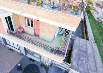 Foto 12 - Four-room apartment Via Diego Simonetti, Roma - photo 12