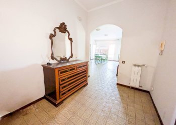 Foto 14 - Four-room apartment Via Diego Simonetti, Roma - photo 14