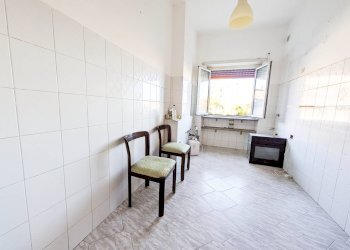 Foto 15 - Four-room apartment Via Diego Simonetti, Roma - photo 15